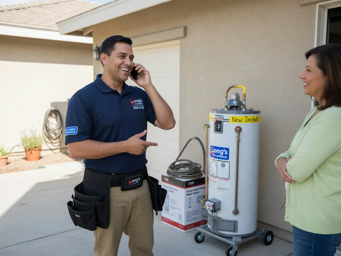 Leak Detection Wideman, AR FAQs